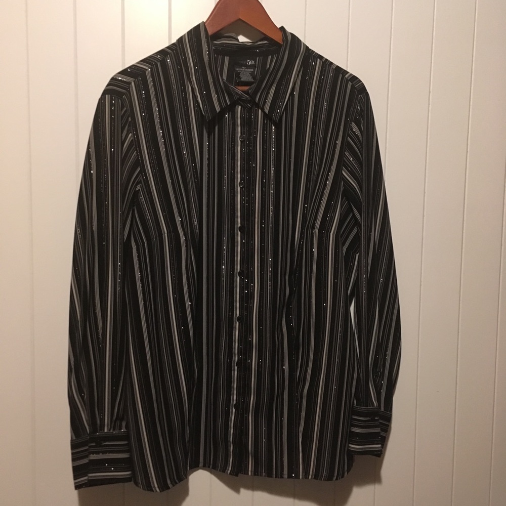 East 5th Woman Blouse